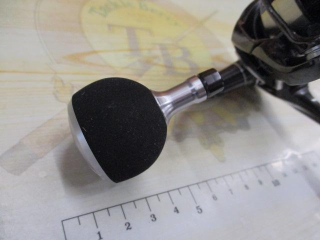 23ヴァンキッシュ C5000XG