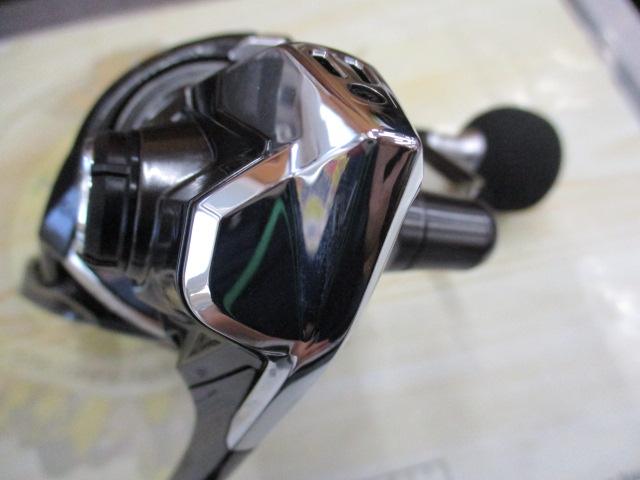 23ヴァンキッシュ C5000XG