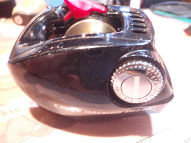 ｶﾊﾞｰﾊｯｷﾝｸﾞ 10CHL