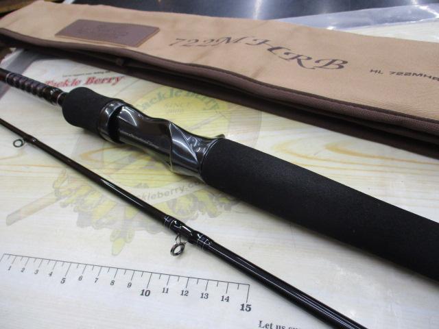 ハートランド HL722MHRB-19