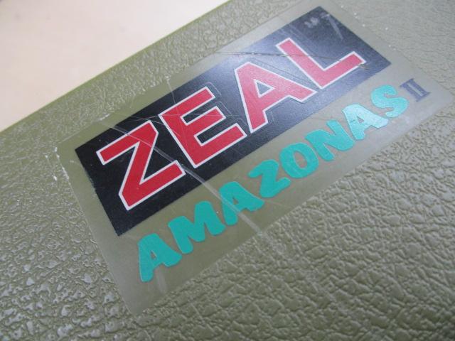 ｱﾏｿﾞﾝﾎﾞｯｸｽ大