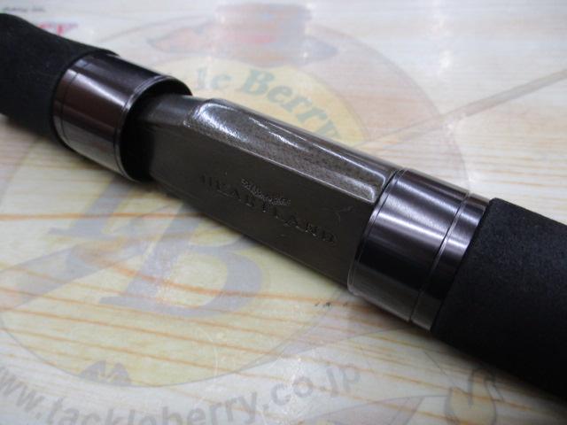 ハートランド HL6102MLFS-19