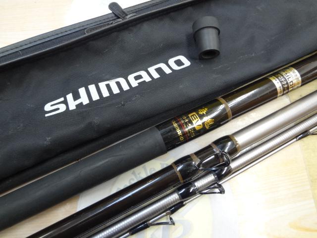 海魂EV MH525(並継)