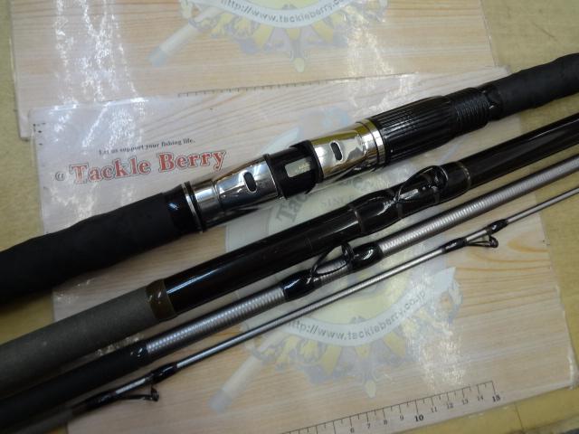 海魂EV MH525(並継)