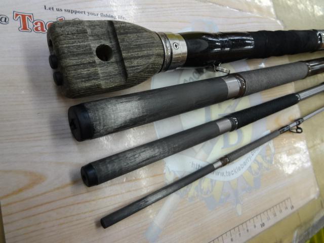 海魂EV MH525(並継)