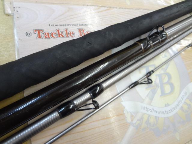 海魂EV MH525(並継)