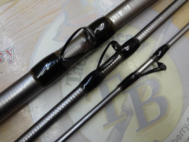 海魂EV MH525(並継)