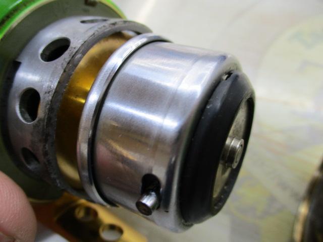 ｱﾗｲｸﾝﾘｰﾙ 大 (金ﾒｯｷﾍﾞｰｽｶﾗｰ)