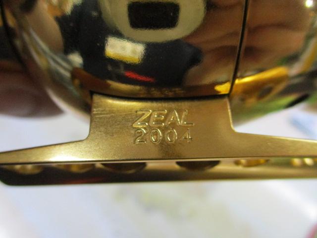 ｱﾗｲｸﾝﾘｰﾙ 大 (金ﾒｯｷﾍﾞｰｽｶﾗｰ)