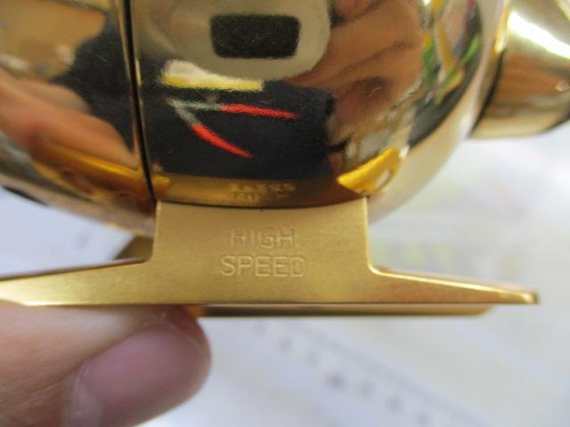 ｱﾗｲｸﾝﾘｰﾙ 大 (金ﾒｯｷﾍﾞｰｽｶﾗｰ)