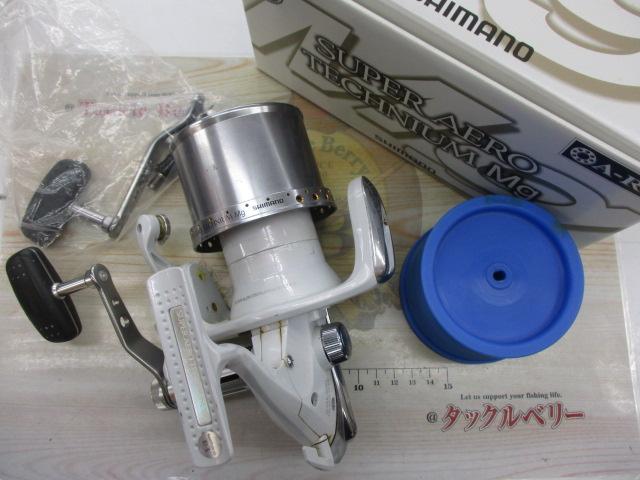 03ｽｰﾊﾟｰｴｱﾛﾃｸﾆｳﾑMg 0.4/0.6号