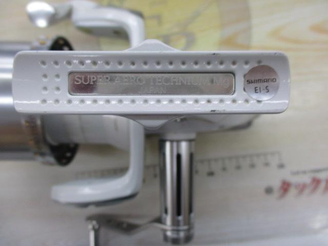 03ｽｰﾊﾟｰｴｱﾛﾃｸﾆｳﾑMg 0.4/0.6号