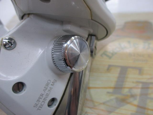 03ｽｰﾊﾟｰｴｱﾛﾃｸﾆｳﾑMg 0.4/0.6号