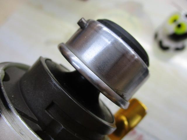 ｱﾗｲｸﾝﾘｰﾙ ﾊｲｽﾋﾟｰﾄﾞ