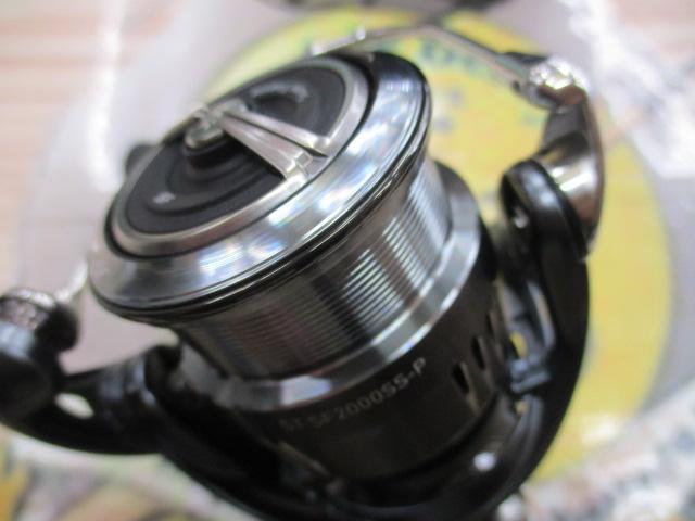 23ｴｱﾘﾃｨ ST SF2000SS-P