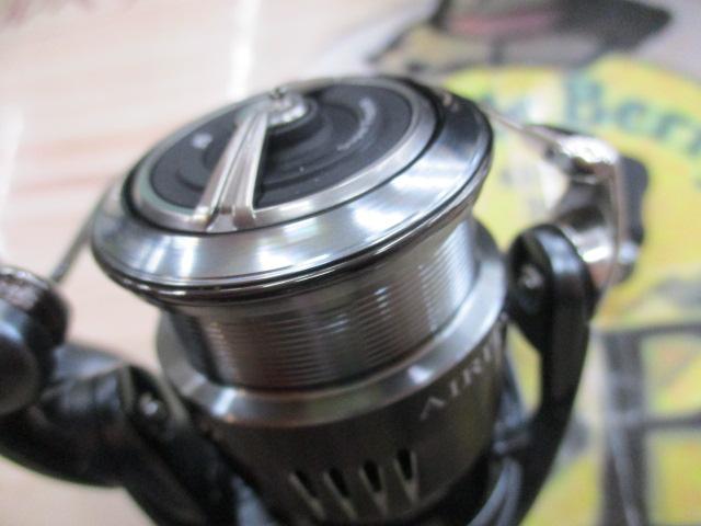 23ｴｱﾘﾃｨ ST SF2000SS-P