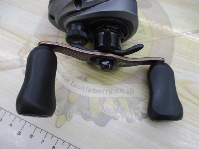 ﾚﾎﾞ 5 SX-HS 7.3:1