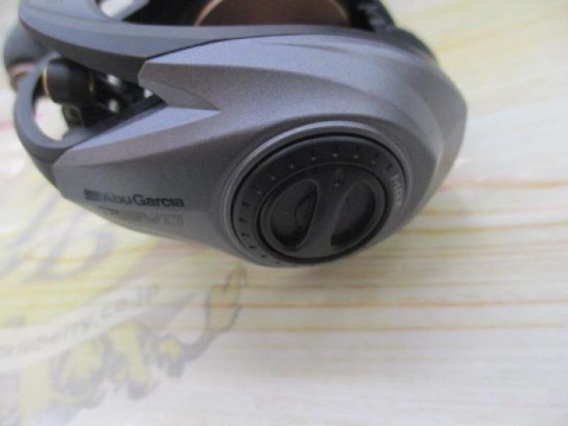 ﾚﾎﾞ 5 SX-HS 7.3:1