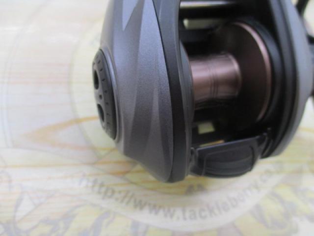 ﾚﾎﾞ 5 SX-HS 7.3:1