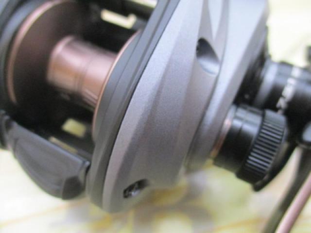 ﾚﾎﾞ 5 SX-HS 7.3:1