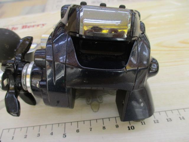 ﾚｵﾌﾞﾘｯﾂ 200J