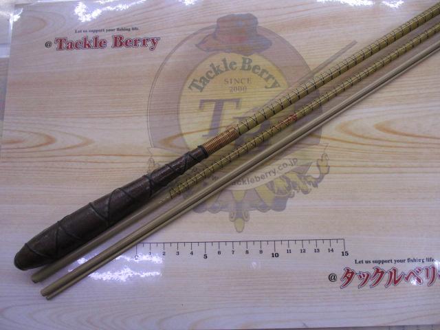 朱紋峰 ぬけさく 12