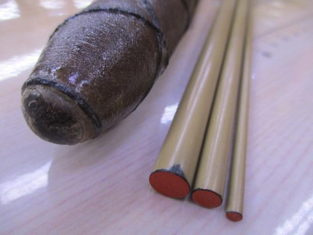 朱紋峰 ぬけさく 12