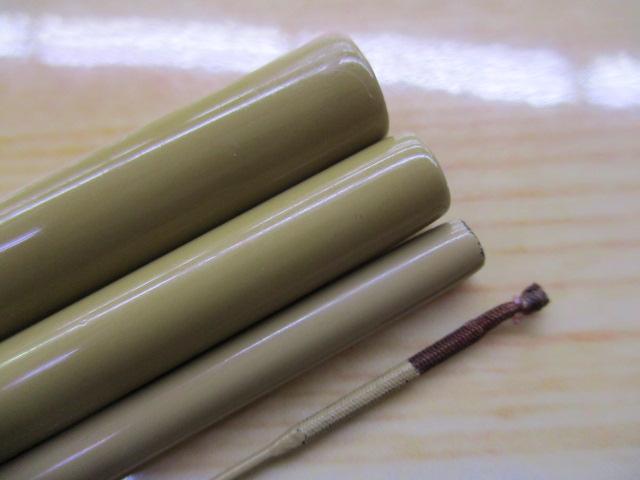 朱紋峰 ぬけさく 12