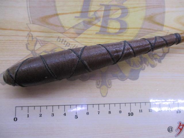 朱紋峰 ぬけさく 12