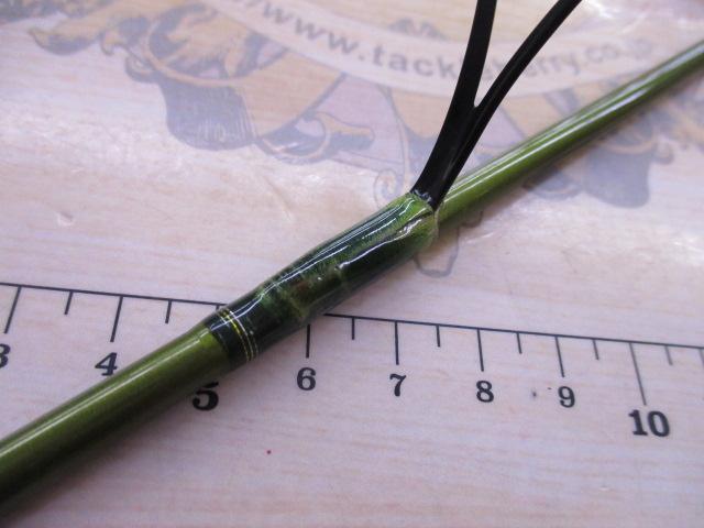 ロードランナーヴォイス 5100LS ライトリグパフォーマンス