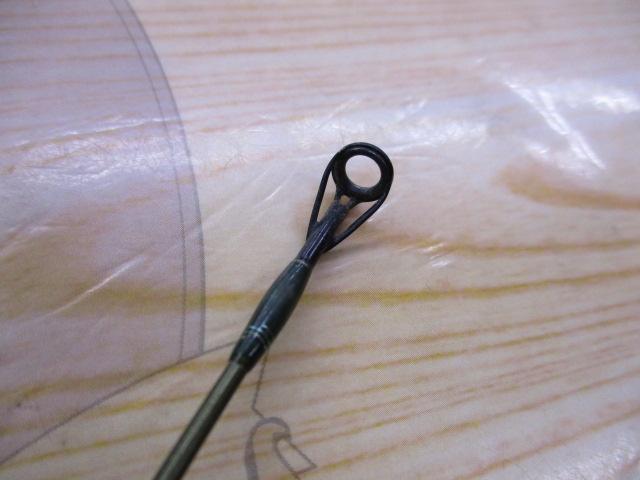 ロードランナーヴォイス 5100LS ライトリグパフォーマンス