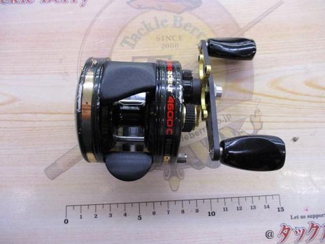 4600C RD-IMAE グリーン