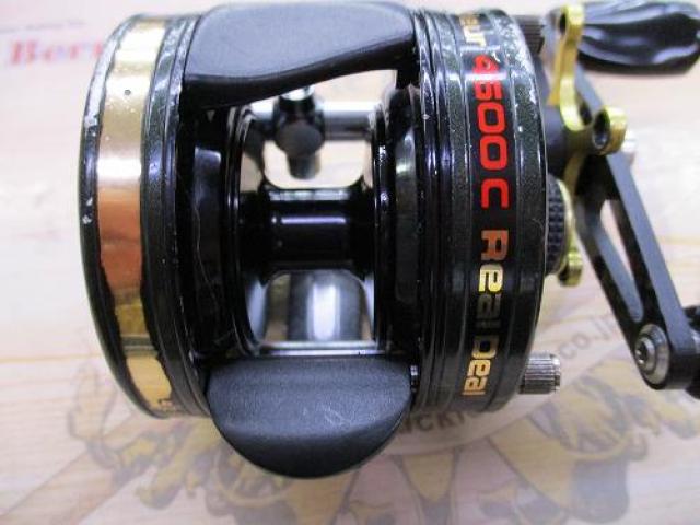 4600C RD-IMAE グリーン