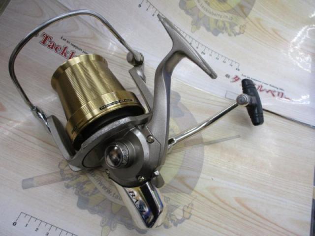 ﾄｰﾅﾒﾝﾄｻｰﾌﾍﾞｰｼｱ 45Ⅱ 標準