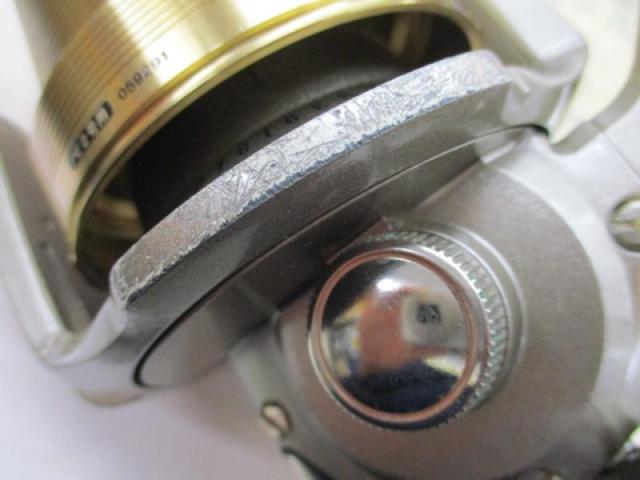 ﾄｰﾅﾒﾝﾄｻｰﾌﾍﾞｰｼｱ 45Ⅱ 標準