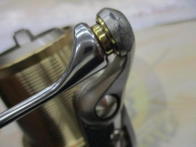 ﾄｰﾅﾒﾝﾄｻｰﾌﾍﾞｰｼｱ 45Ⅱ 標準