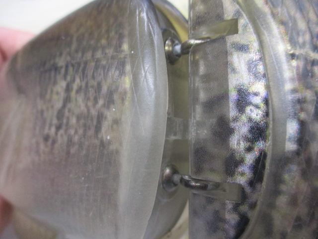 コードネームバスF