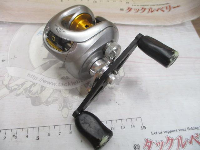 07ﾒﾀﾆｳﾑMg LH