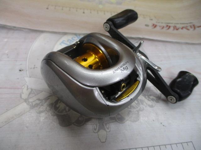 07ﾒﾀﾆｳﾑMg LH