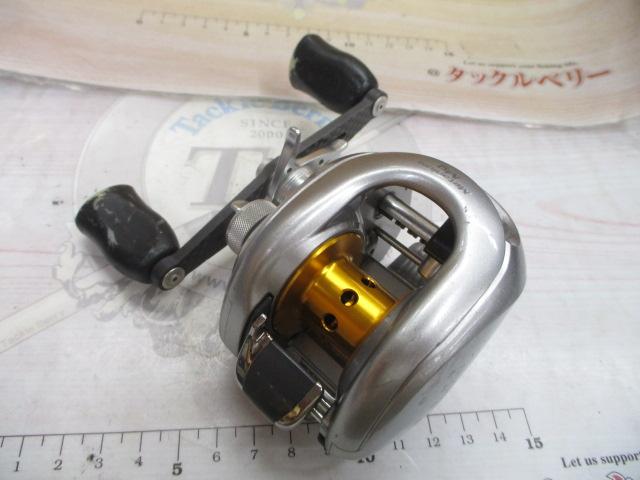 07ﾒﾀﾆｳﾑMg LH