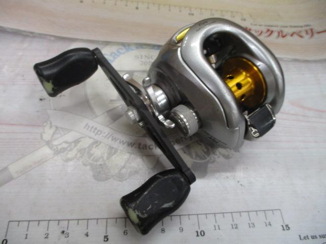 07ﾒﾀﾆｳﾑMg LH