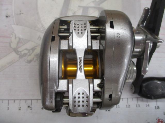 07ﾒﾀﾆｳﾑMg LH