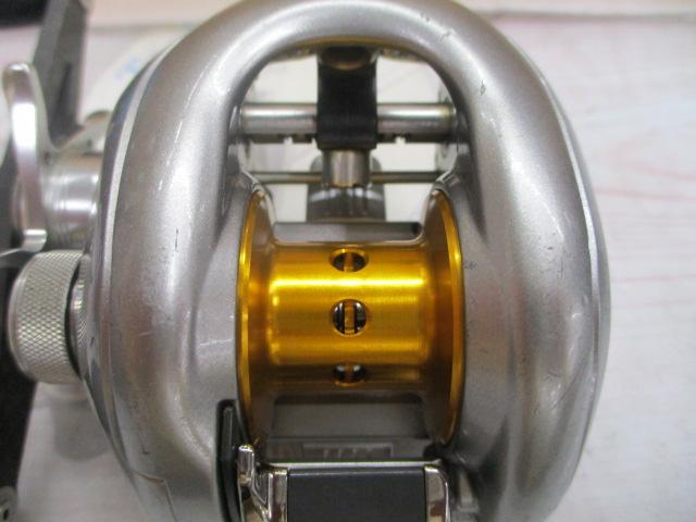 07ﾒﾀﾆｳﾑMg LH