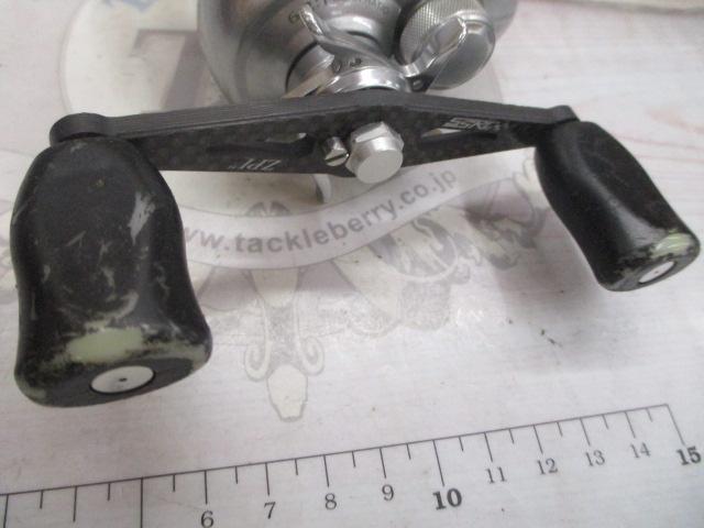 07ﾒﾀﾆｳﾑMg LH