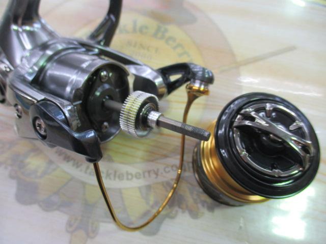 16ヴァンキッシュ C2500HGS