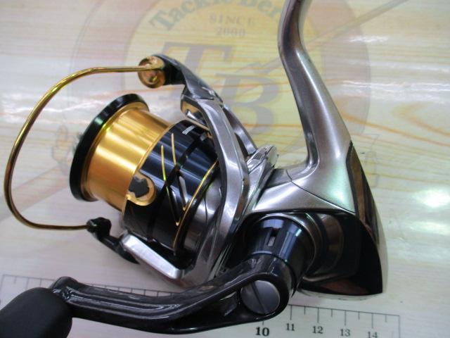 16ヴァンキッシュ C2500HGS