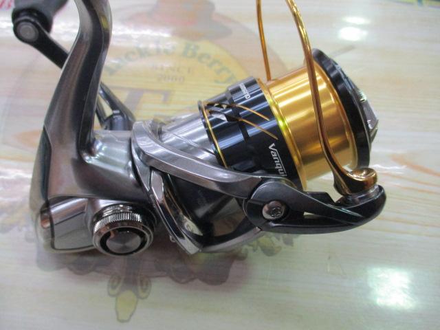 16ヴァンキッシュ C2500HGS