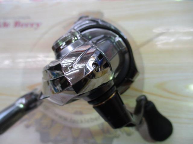 16ヴァンキッシュ C2500HGS