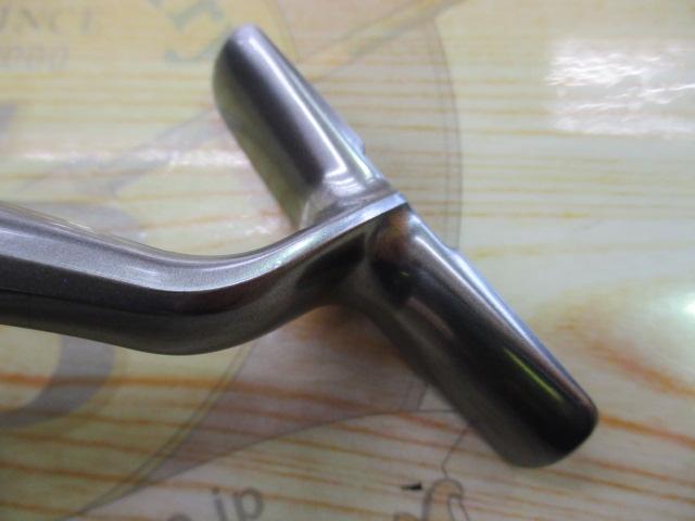 16ヴァンキッシュ C2500HGS