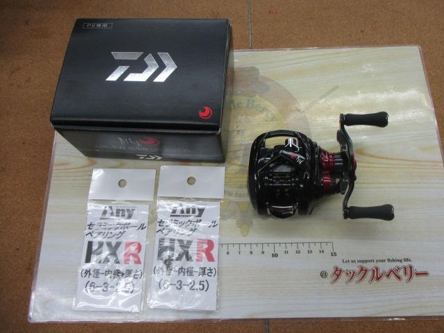 月下美人 AIR TW 8.5R PEｽﾍﾟｼｬﾙ